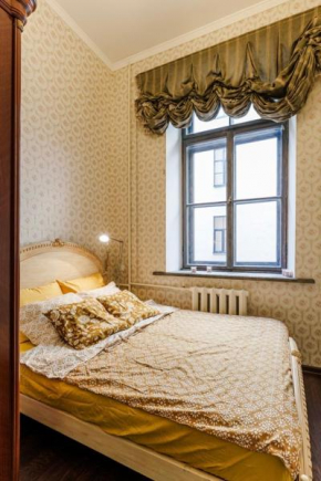 Elizabetes Street Boutique Stay, Riga